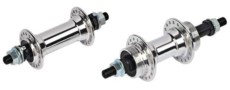 mountain bike hubs